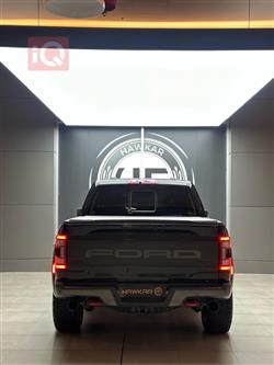 فۆرد F-150 راپتۆر
